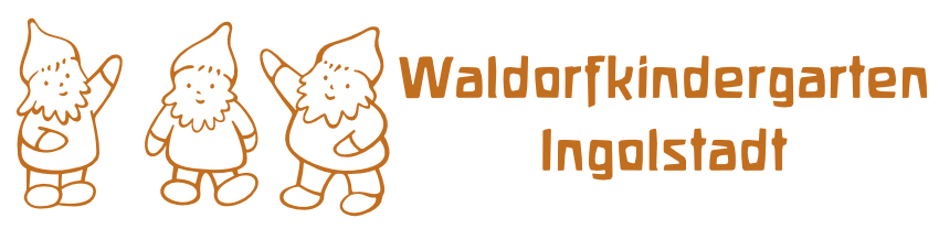 Waldorfkindergarten Ingolstadt logo